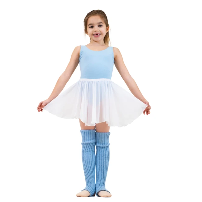Capezio, szoknya lányoknak Capezio, szoknya lányoknak