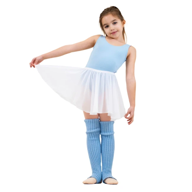Capezio, szoknya lányoknak Capezio, szoknya lányoknak