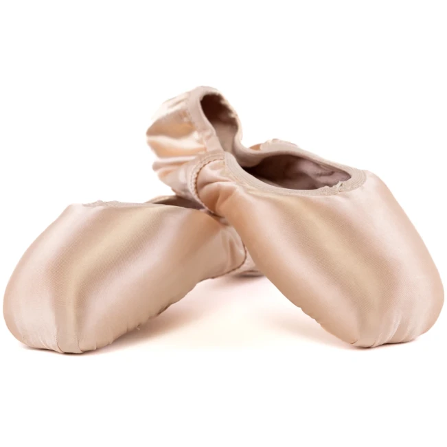 Capezio Develope 5.5, balett spicc cipő Capezio Develope 5.5, balett spicc cipő