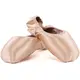 Capezio Develope 5.5, balett spicc cipő