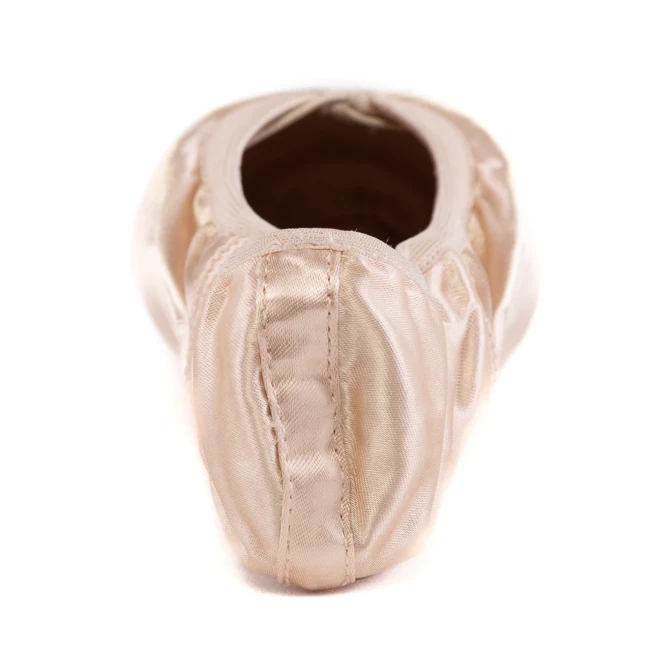 Capezio Develope 5.5, balett spicc cipő Capezio Develope 5.5, balett spicc cipő