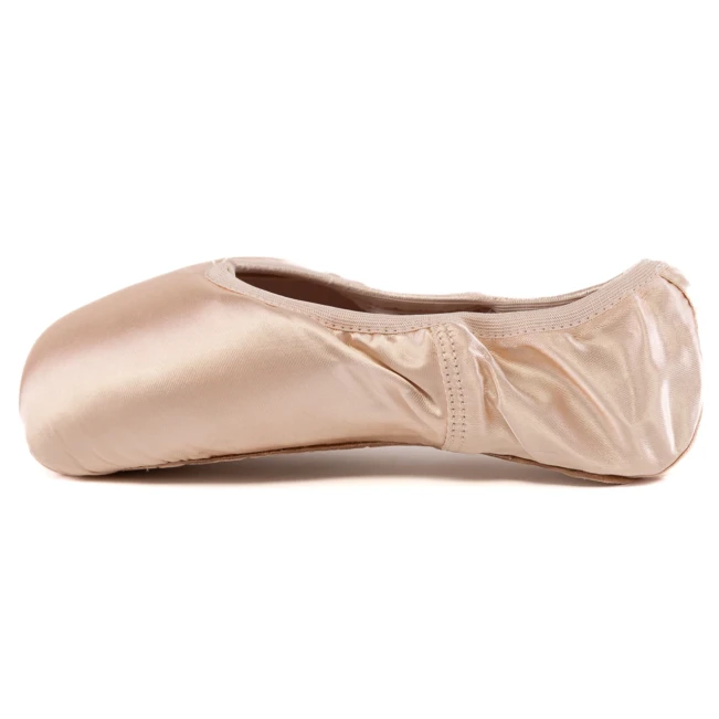Capezio Develope 5.5, balett spicc cipő Capezio Develope 5.5, balett spicc cipő