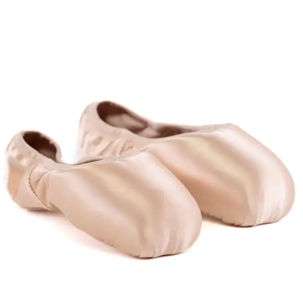 Capezio Develope 5.5, balett spicc cipő