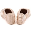 Capezio Develope 5.5, balett spicc cipő Capezio Develope 5.5, balett spicc cipő