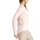 Capezio Knit Wrap Sweater, női kardigán