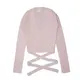 Capezio Knit Wrap Sweater, női kardigán