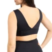 Capezio Goddes Sculpt Bra, felső vastag pántokkal Capezio Goddes Sculpt Bra, felső vastag pántokkal