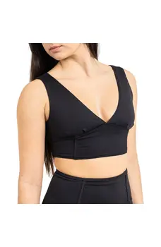 Capezio Goddes Sculpt Bra, felső vastag pántokkal