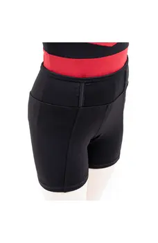 Capezio Performance short rövidnadrág lányoknak