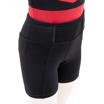 Capezio Performance short rövidnadrág lányoknak