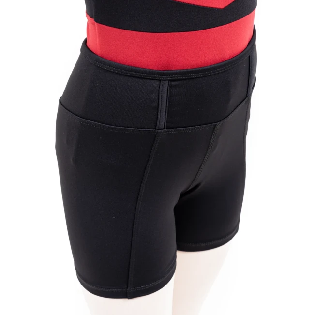 Capezio Performance short rövidnadrág lányoknak Capezio Performance short rövidnadrág lányoknak