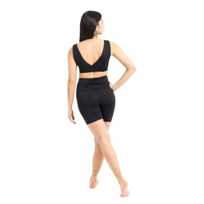 Capezio Performance short, női rövidnadrág Capezio Performance short, női rövidnadrág