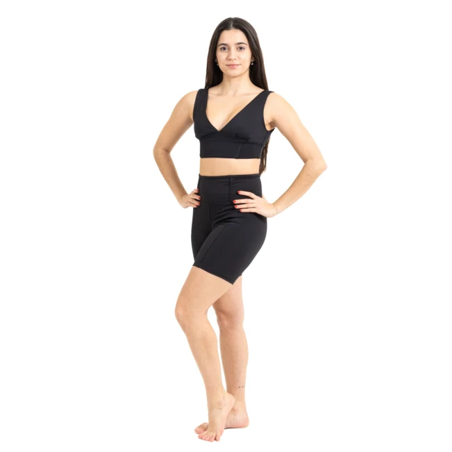 Capezio Performance short, női rövidnadrág Capezio Performance short, női rövidnadrág