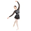 Capezio C'est La Vie Fleur Leotard női ruha széles vállpánttal - Cascading Florals Capezio Capezio C'est La Vie Fleur Leotard női ruha széles vállpánttal - Cascading Florals Capezio