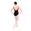 Capezio C'est La Vie Etoile Leotard női ruha szélesebb vállpánttal Capezio C'est La Vie Etoile Leotard női ruha szélesebb vállpánttal