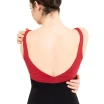 Capezio C'est La Vie Etoile Leotard női ruha szélesebb vállpánttal Capezio C'est La Vie Etoile Leotard női ruha szélesebb vállpánttal