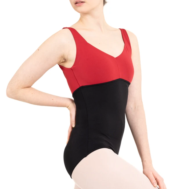 Capezio C'est La Vie Etoile Leotard női ruha szélesebb vállpánttal Capezio C'est La Vie Etoile Leotard női ruha szélesebb vállpánttal