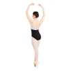 Capezio C'est La Vie Etoile Leotard női ruha szélesebb vállpánttal Capezio C'est La Vie Etoile Leotard női ruha szélesebb vállpánttal