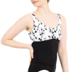 Capezio C'est La Vie Etoile Leotard női ruha szélesebb vállpánttal Capezio C'est La Vie Etoile Leotard női ruha szélesebb vállpánttal