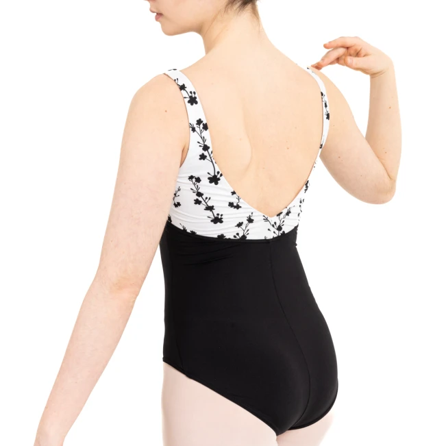 Capezio C'est La Vie Etoile Leotard női ruha szélesebb vállpánttal Capezio C'est La Vie Etoile Leotard női ruha szélesebb vállpánttal