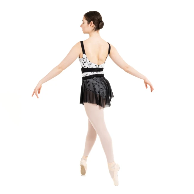 Capezio C'est La Vie Bijou Skirt, női szoknya Capezio C'est La Vie Bijou Skirt, női szoknya