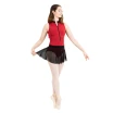 Capezio C'est La Vie Bijou Skirt, női szoknya Capezio C'est La Vie Bijou Skirt, női szoknya