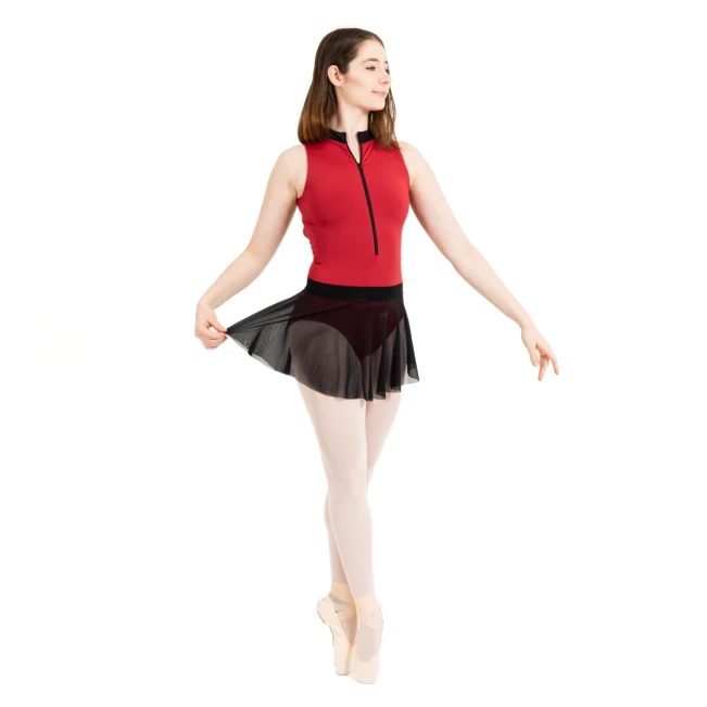 Capezio C'est La Vie Bijou Skirt, női szoknya Capezio C'est La Vie Bijou Skirt, női szoknya