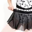Capezio C'est La Vie Bijou Skirt, női szoknya Capezio C'est La Vie Bijou Skirt, női szoknya