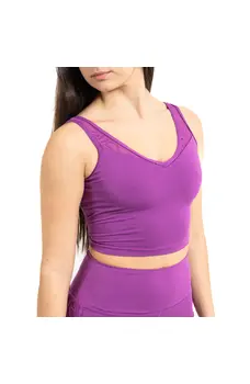 Capezio Bella Notte Dolce Tank, női top