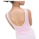 Capezio Eloise dressz –  balettdressz lányoknak - Rózsaszín Capezio