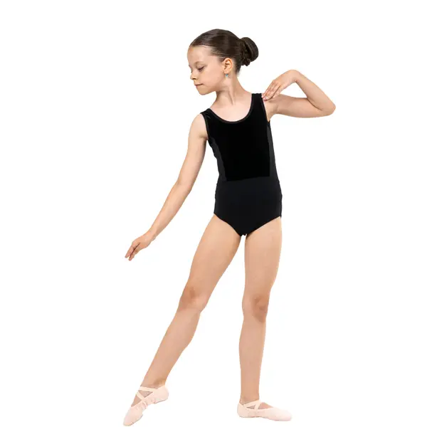 Capezio Eloise dressz –  balettdressz lányoknak