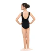 Capezio Eloise dressz – balettdressz lányoknak - Fekete Capezio Eloise dressz – balettdressz lányoknak - Fekete