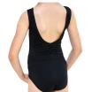 Capezio Eloise dressz – balettdressz lányoknak - Fekete Capezio Eloise dressz – balettdressz lányoknak - Fekete