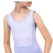 Capezio Eloise dressz – balettdressz lányoknak - Levendulalila Capezio Eloise dressz – balettdressz lányoknak - Levendulalila
