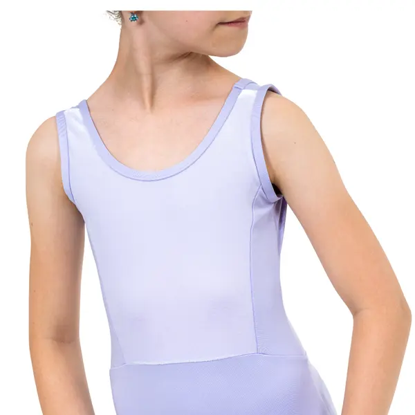 Capezio Eloise dressz –  balettdressz lányoknak