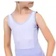 Capezio Eloise dressz –  balettdressz lányoknak - Levendulalila