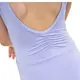 Capezio Eloise dressz –  balettdressz lányoknak - Levendulalila