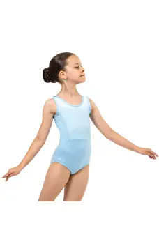 Capezio Eloise dressz –  balettdressz lányoknak