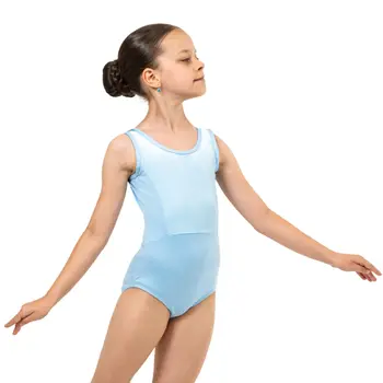 Capezio Eloise dressz –  balettdressz lányoknak