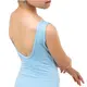 Capezio Eloise dressz –  balettdressz lányoknak - Világoskék Capezio