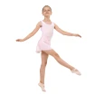 Capezio Eloise dressz – balettdressz lányoknak - Rózsaszín Capezio Capezio Eloise dressz – balettdressz lányoknak - Rózsaszín Capezio
