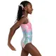 Capezio Glimmer Leotard, lány tornadressz