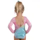 Capezio Lightwave Leotard, lány tornadressz