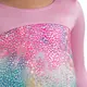 Capezio Lightwave Leotard, lány tornadressz