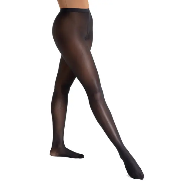 Capezio ultra shimmeres harisnya