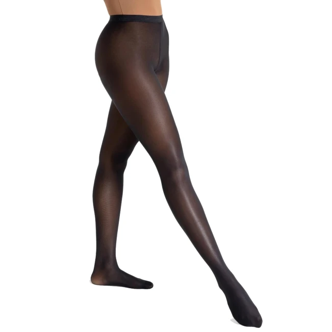 Capezio ultra shimmery, fényes harisnyanadrág