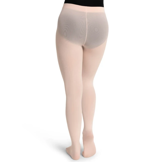 Capezio ultra soft footed, teljes lábú női harisnyanadrág Capezio ultra soft footed, teljes lábú női harisnyanadrág