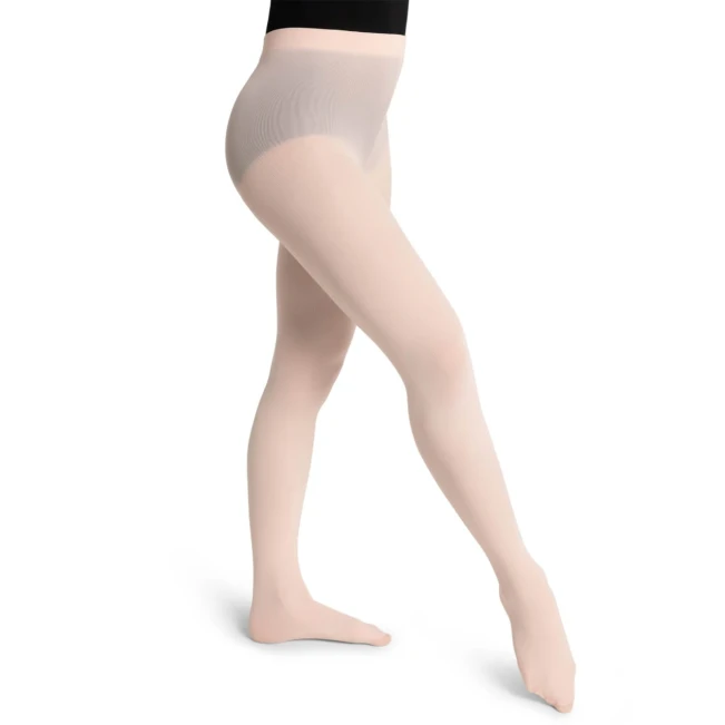 Capezio ultra soft footed, teljes lábú női harisnyanadrág Capezio ultra soft footed, teljes lábú női harisnyanadrág