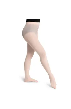 Capezio ultra soft tight self knit, teljes lábú női harisnyanadrág