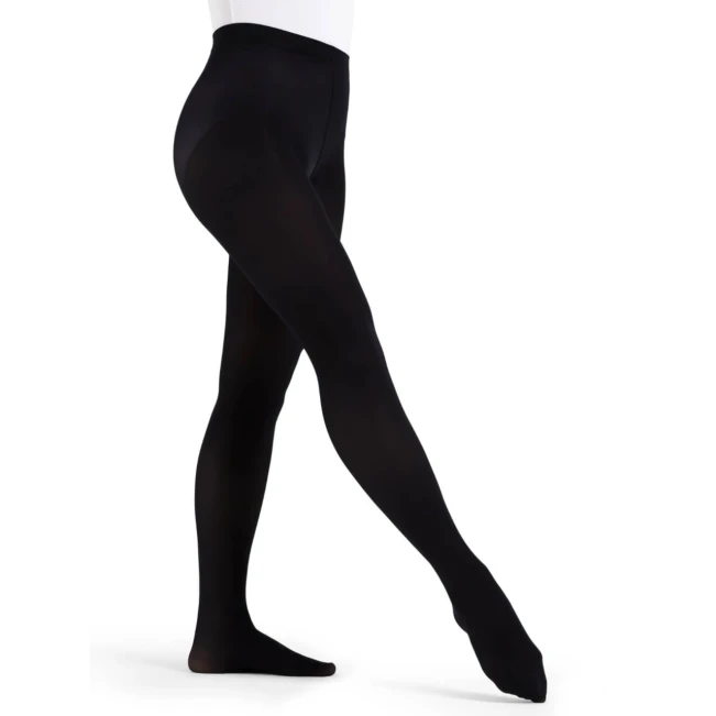 Capezio ultra soft footed, teljes lábú női harisnyanadrág Capezio ultra soft footed, teljes lábú női harisnyanadrág